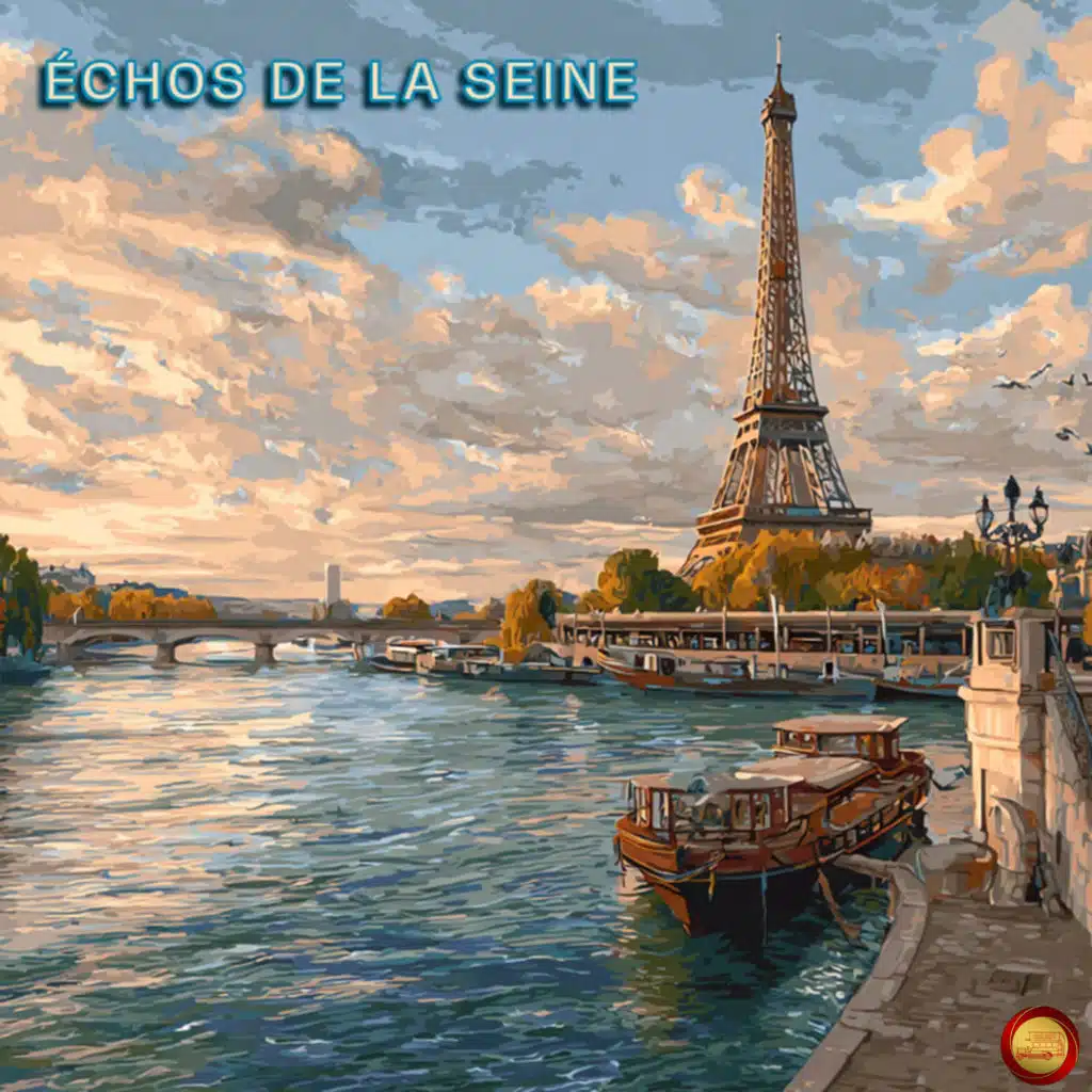Échos de la Seine (Remastered 2026)