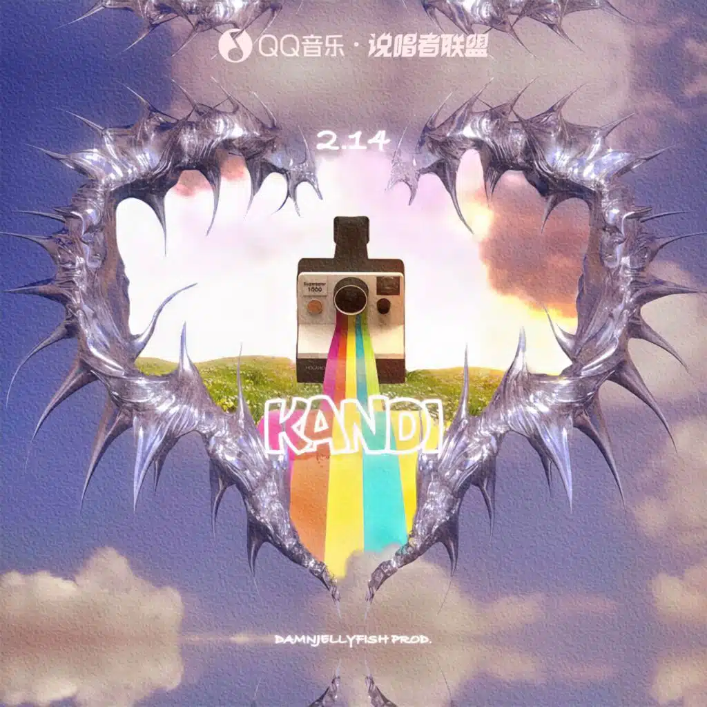 侃迪kandi