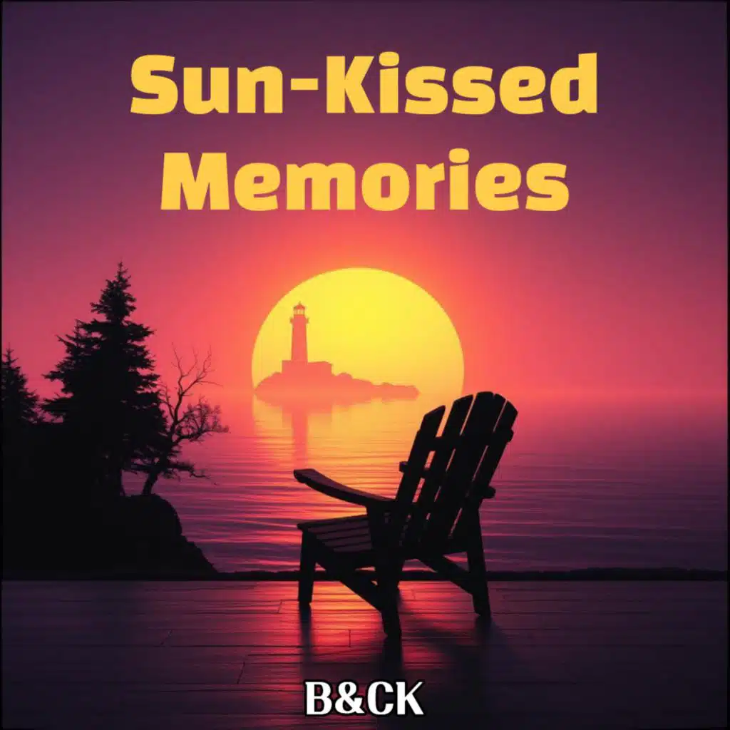 Sun-Kissed Memories