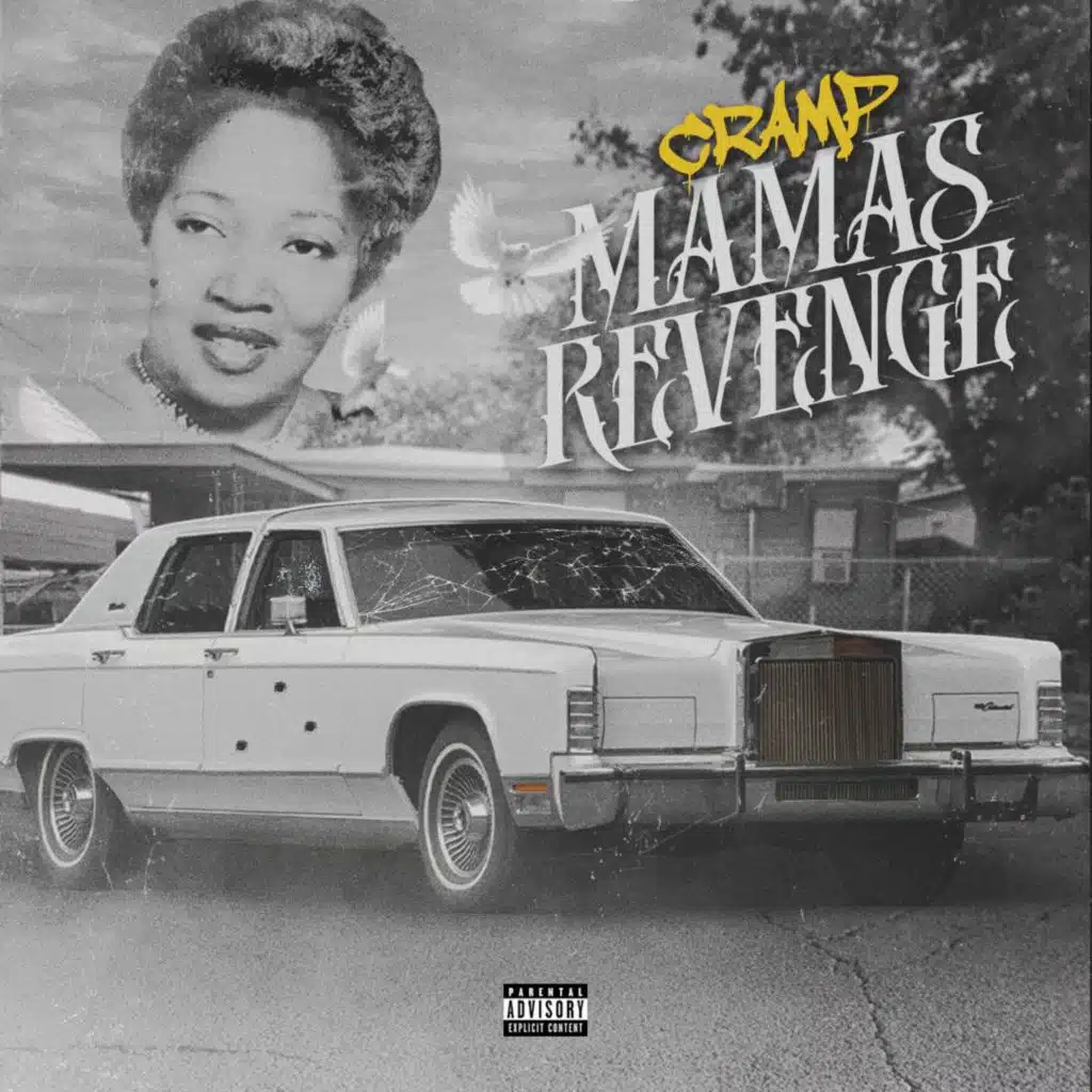 Mamas Revenge