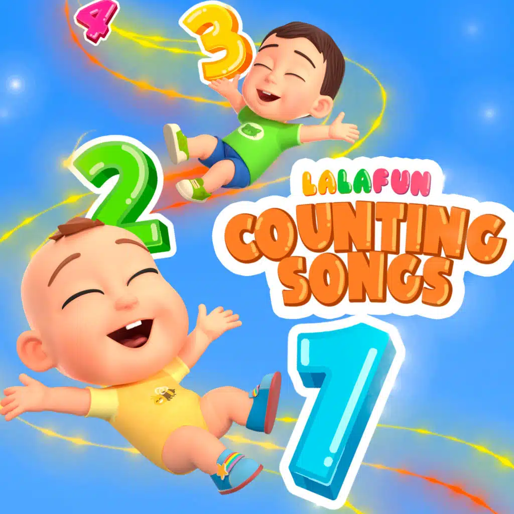 Lalafun Counting Songs