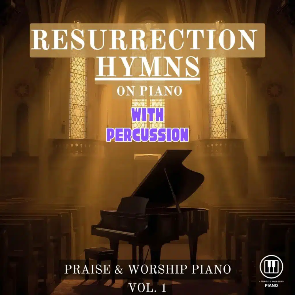 Praise & Worship Piano