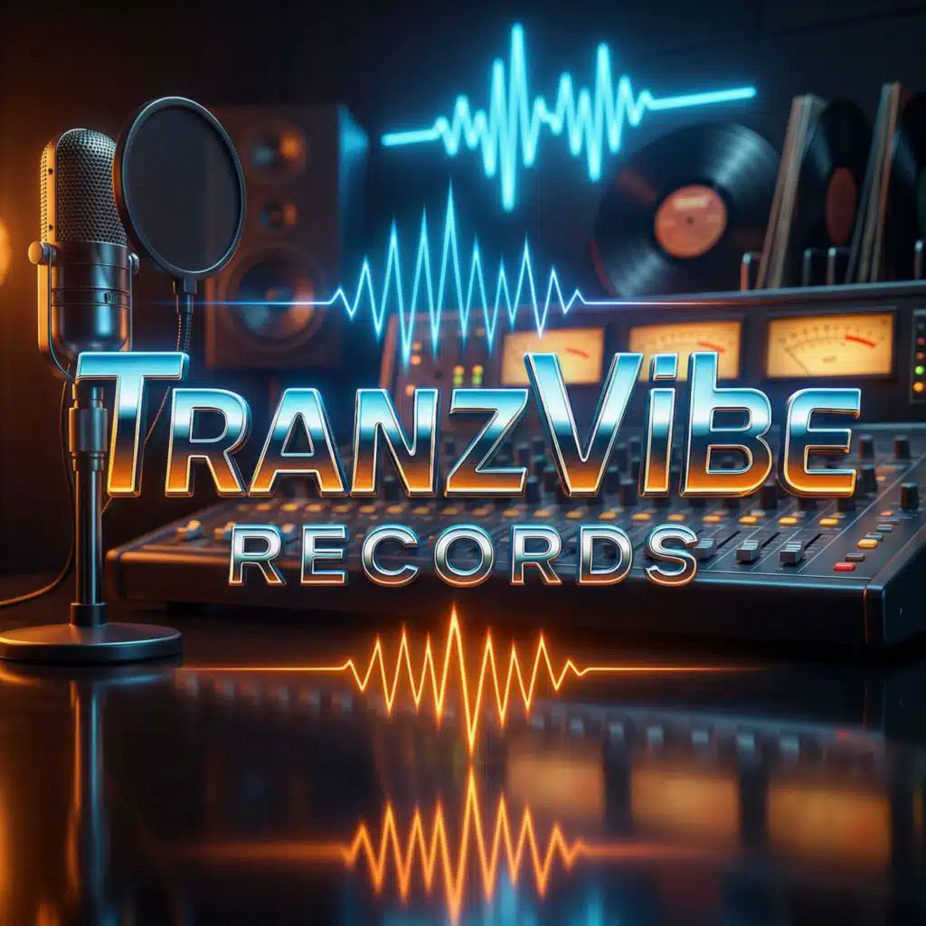 TranzVibe Records