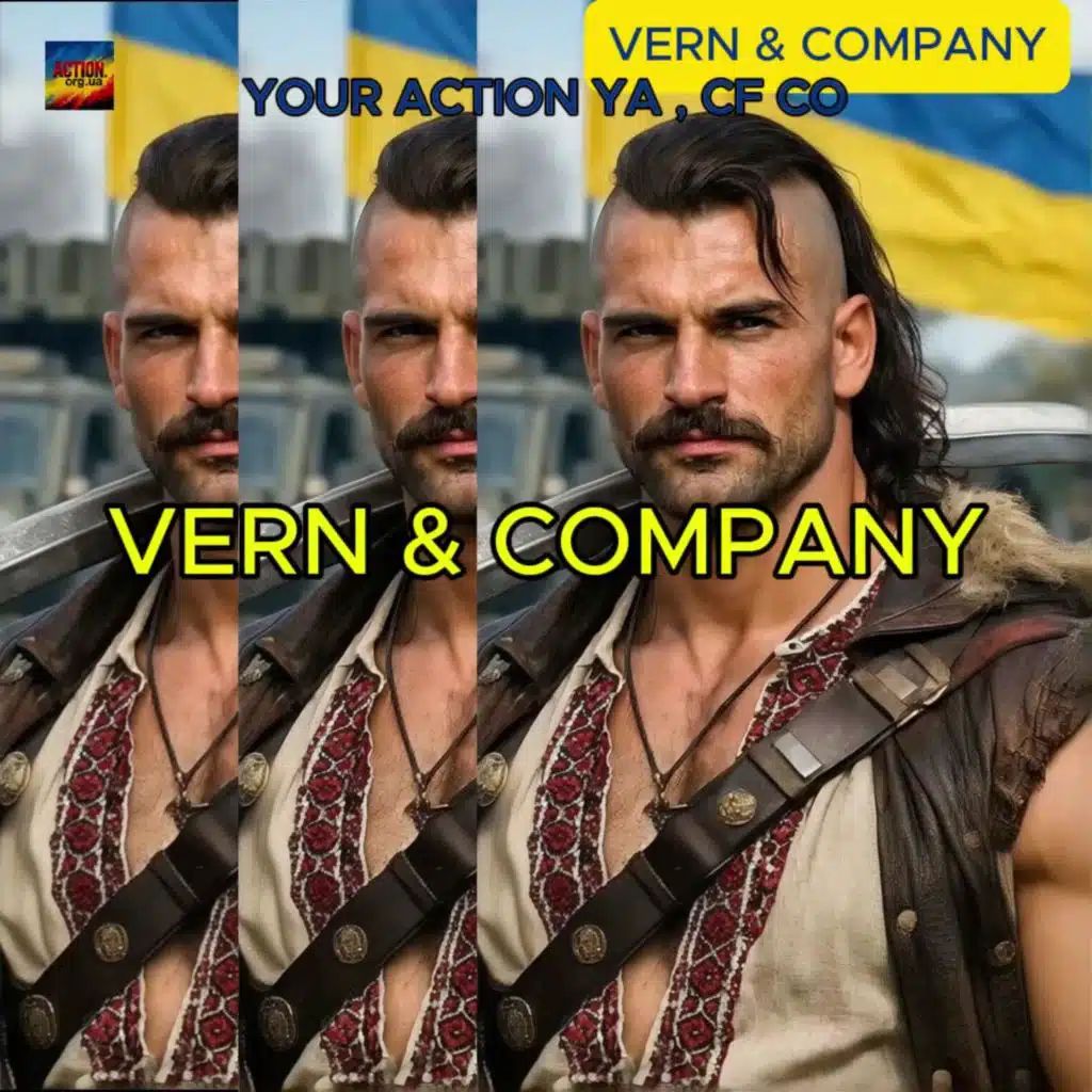 Північ України незламна.