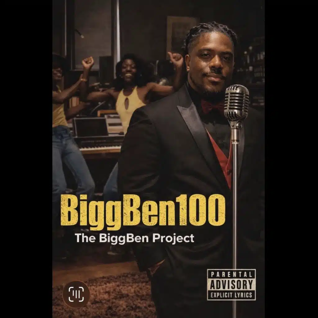 The BiGgBen Project