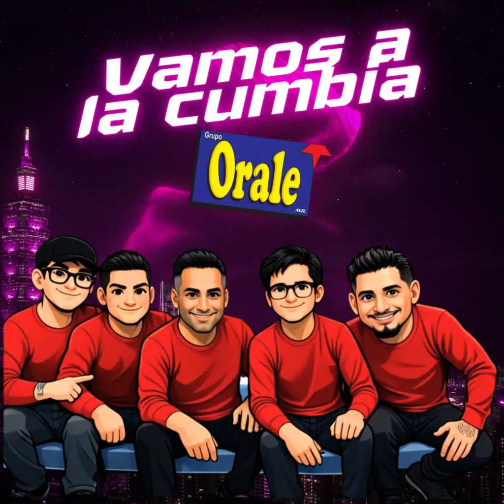 Grupo Orale