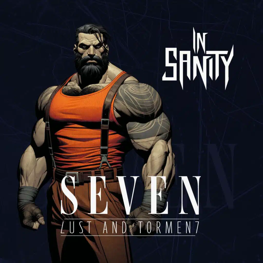 In Sanity