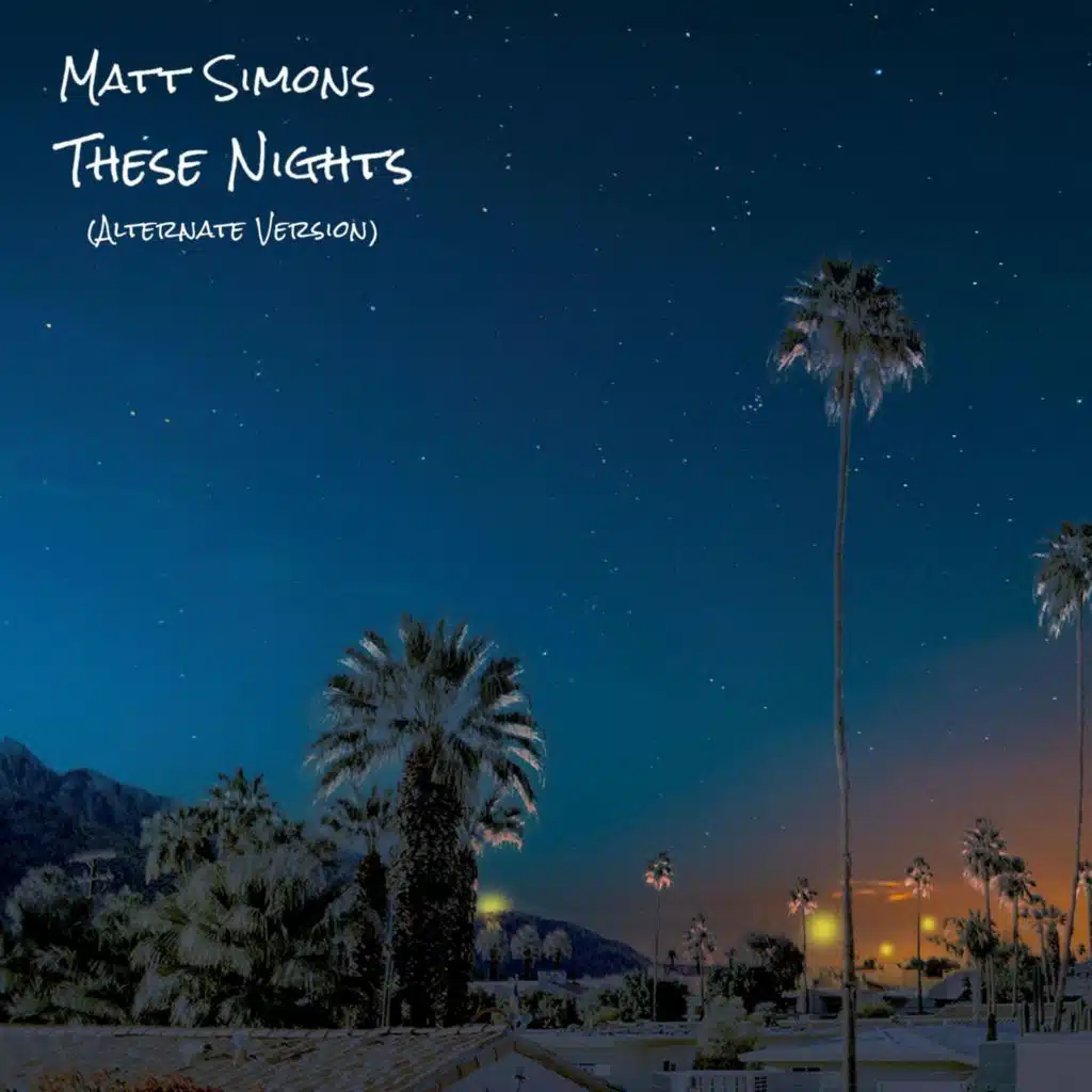 These Nights (Alternate Version)