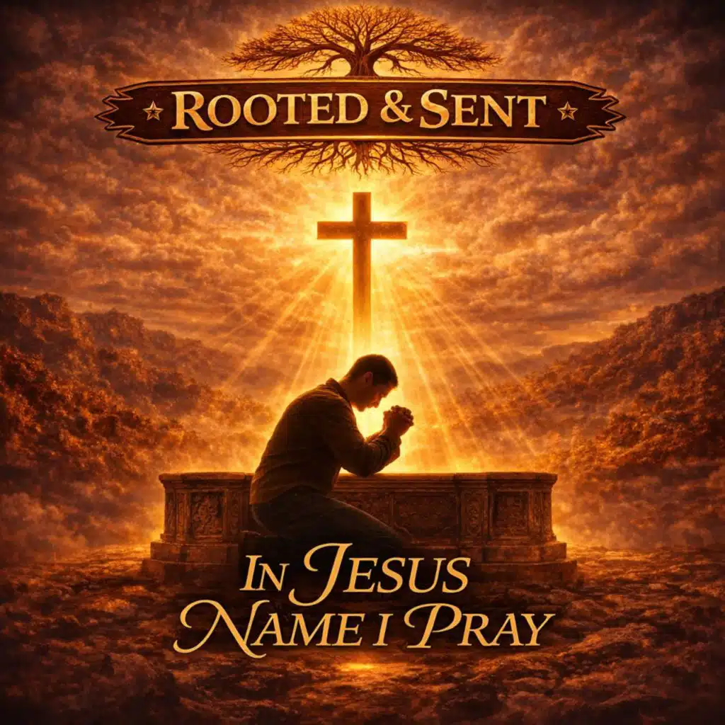 In Jesus Name I Pray