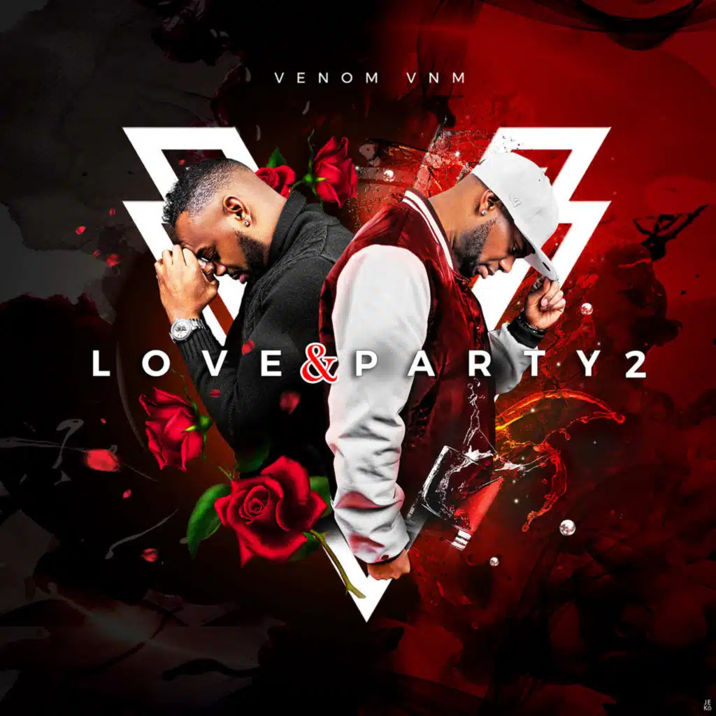 LOVE & PARTY, Vol. 2