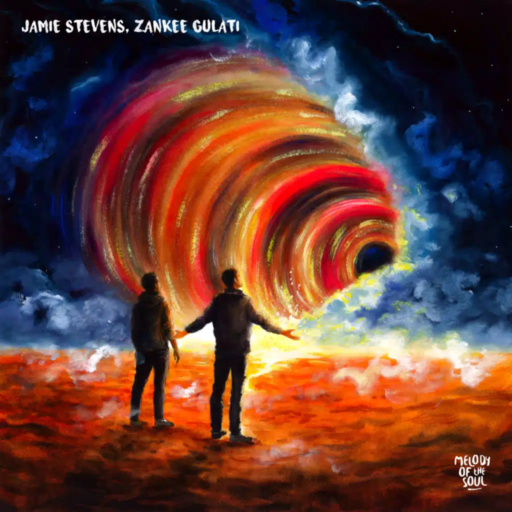 Zankee Gulati & Jamie Stevens