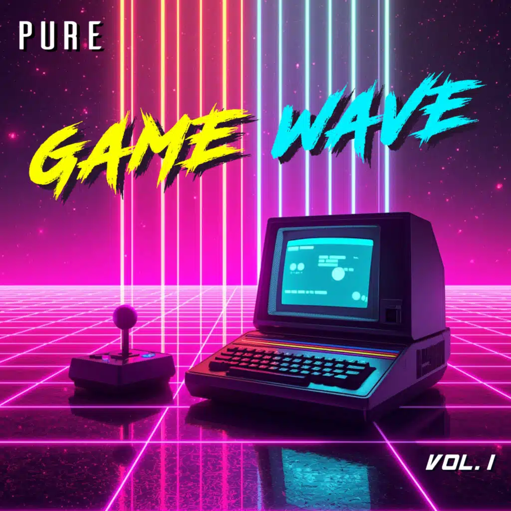 Pure Game Wave, Vol. 1