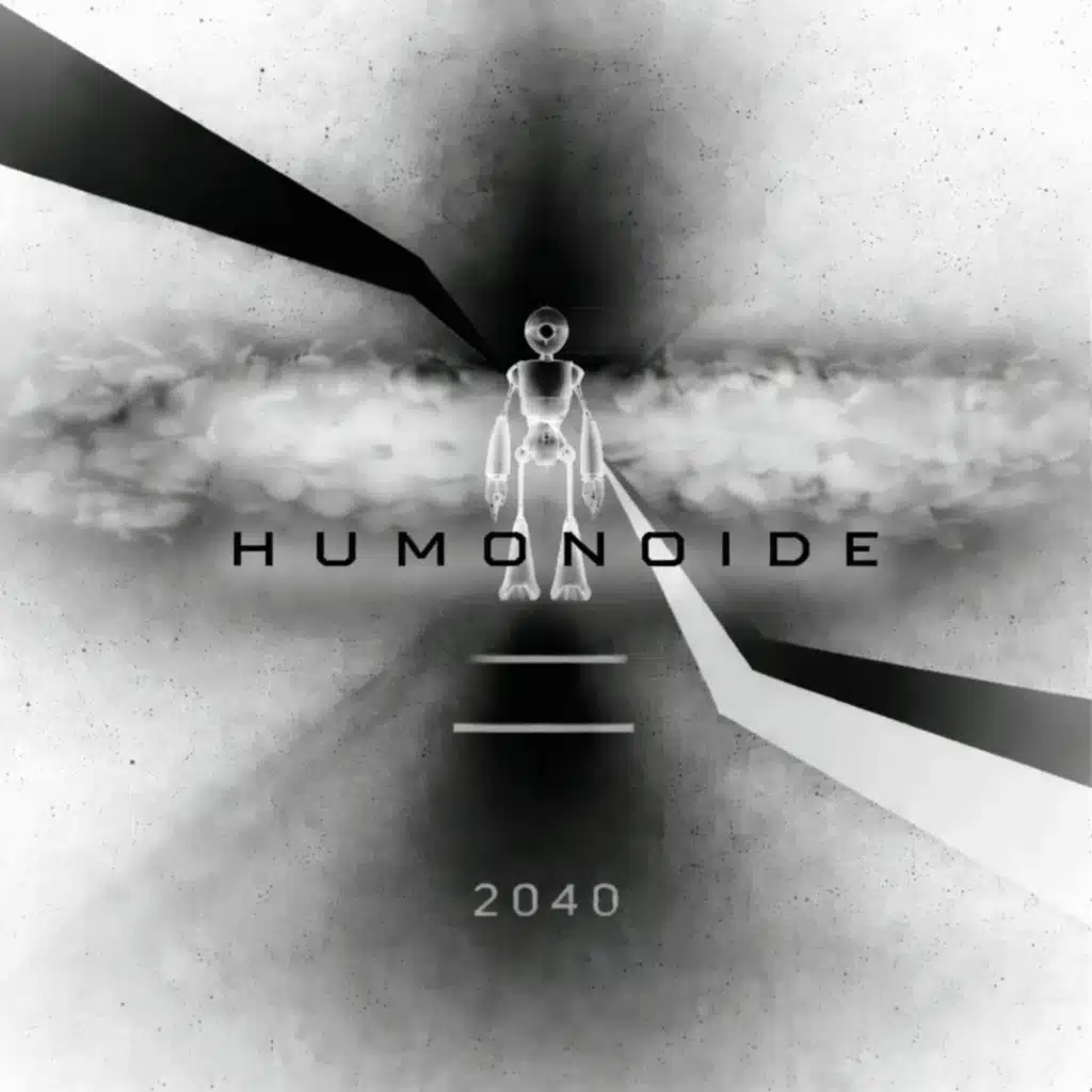 HUMONOIDE 2046 VOL.2 (feat. Pau Arau & 3ga)