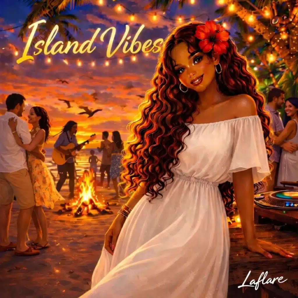 Island Vibes