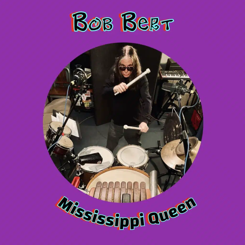 Bob Bert