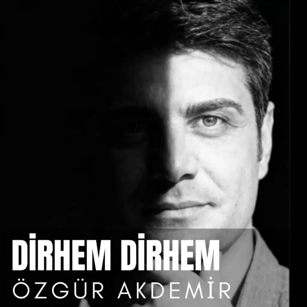 Özgür Akdemir