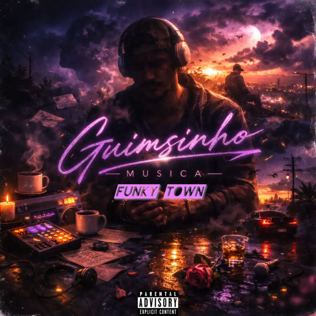 Guimsinho Musica