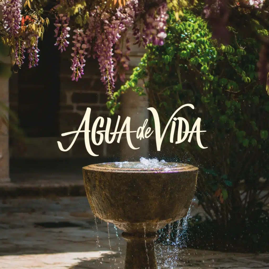 Agua de Vida