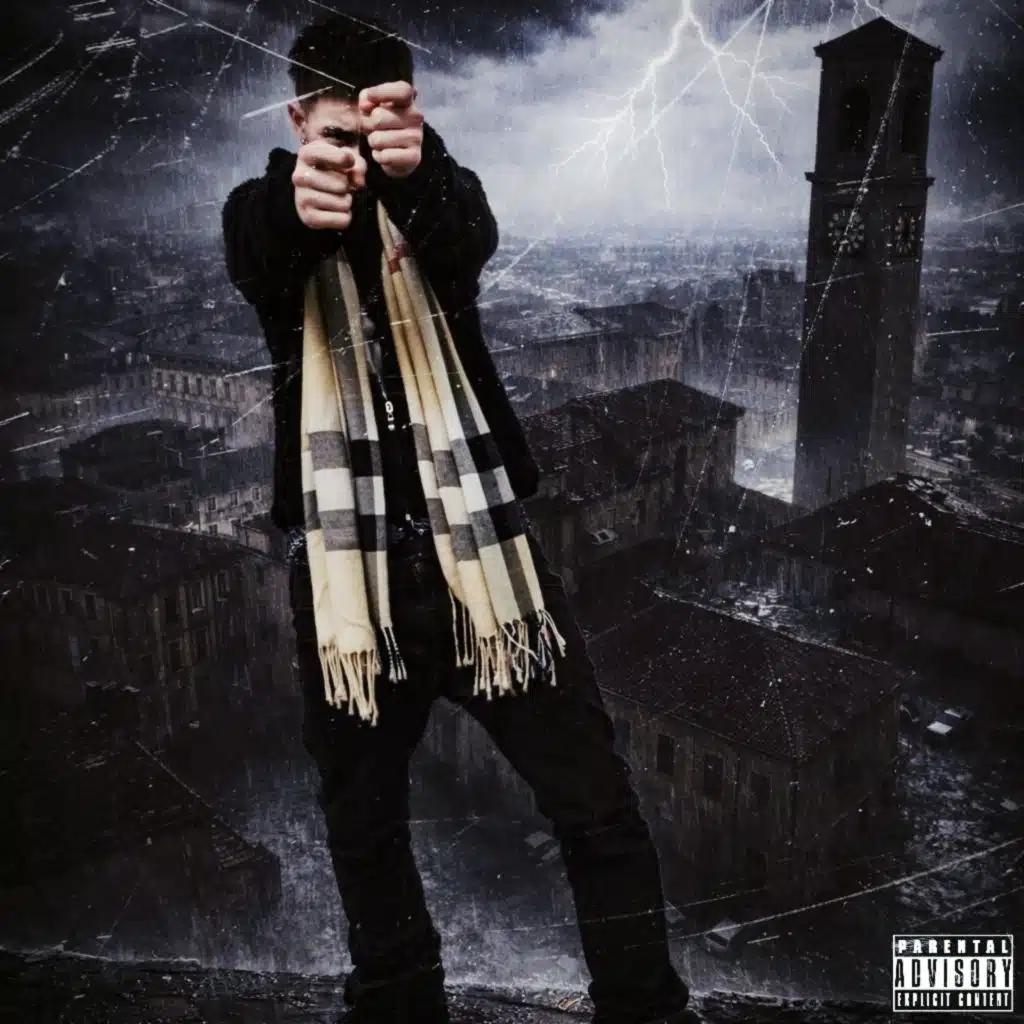DOMINIO EP
