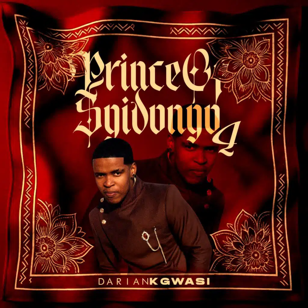 Prince of Sgidongo 4