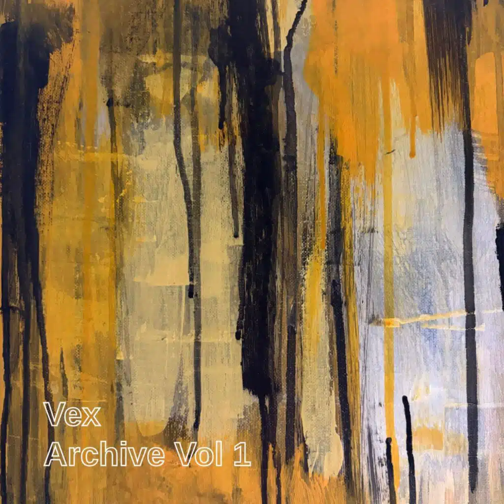 Archive, Vol. 1