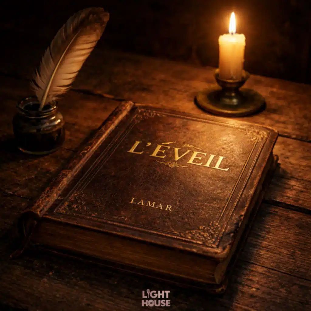 AU COMMENCEMENT: L'ÉVEIL