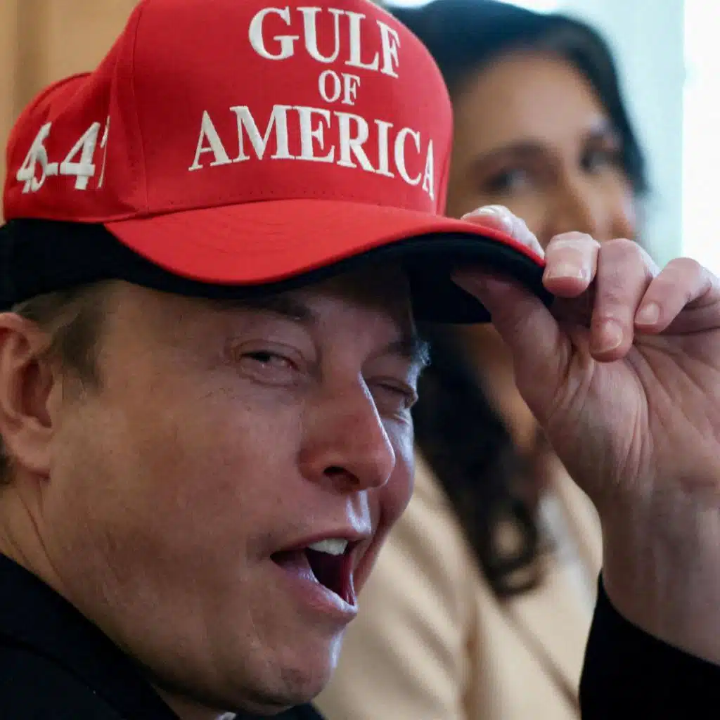 How Trump, Musk and Doge shattered the US government