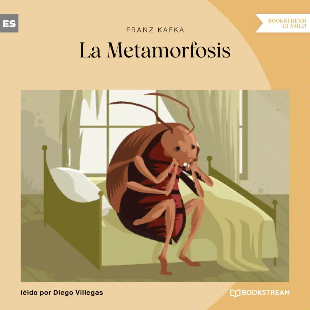 La Metamorfosis