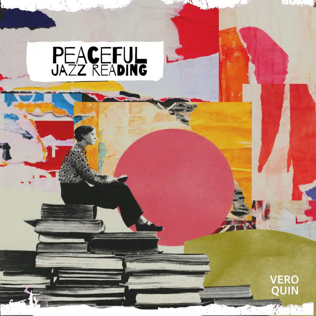 Peaceful Jazz Reading