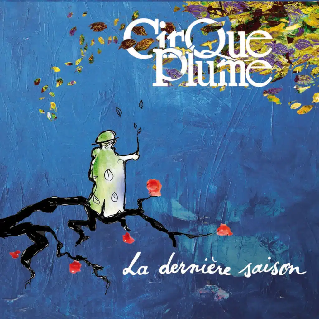 La dernière saison (Bande Originale)