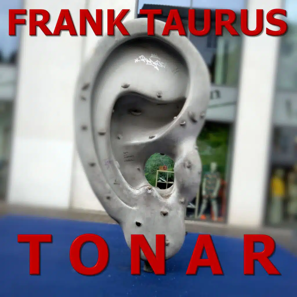 Frank Taurus