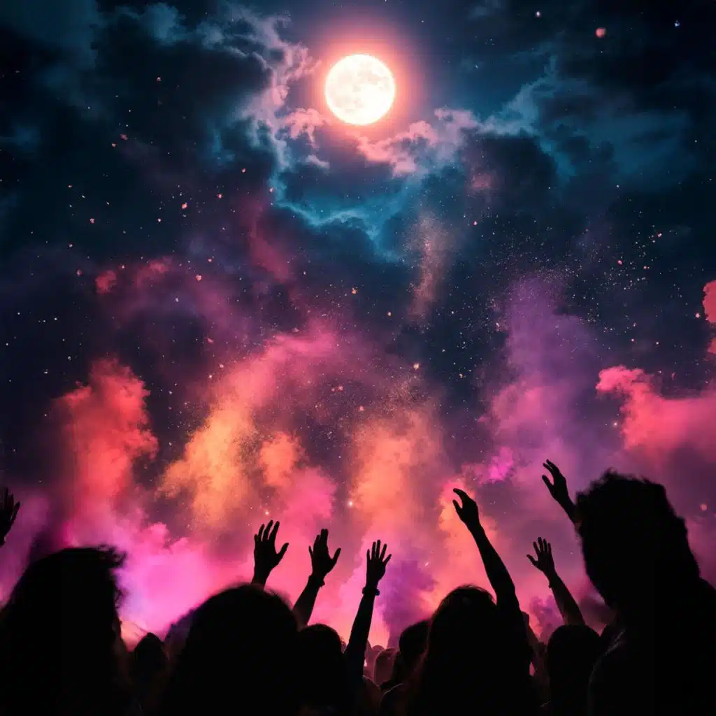 Echoes of Night