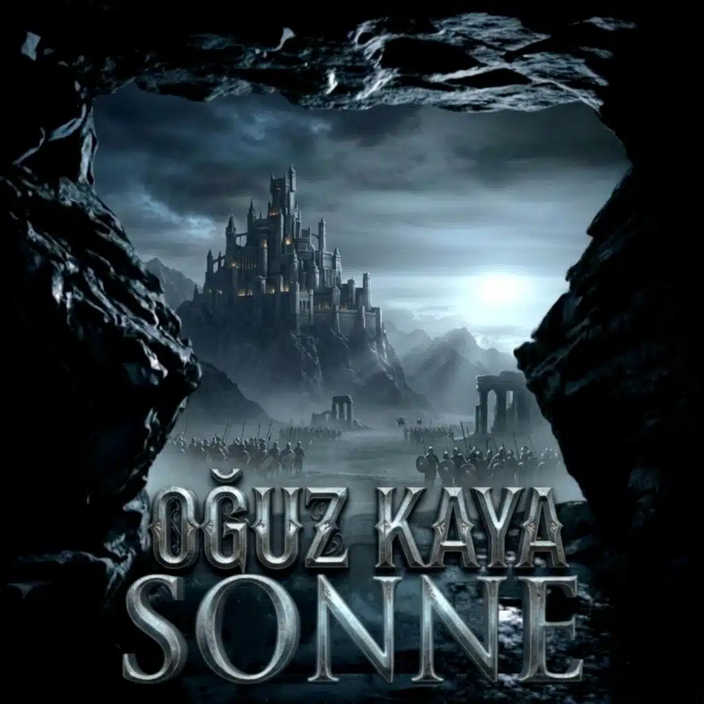 Oguz Kaya