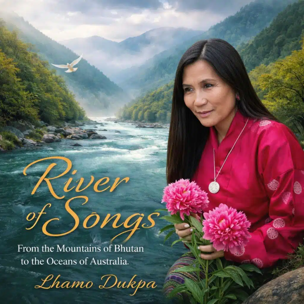 Lhamo Dukpa