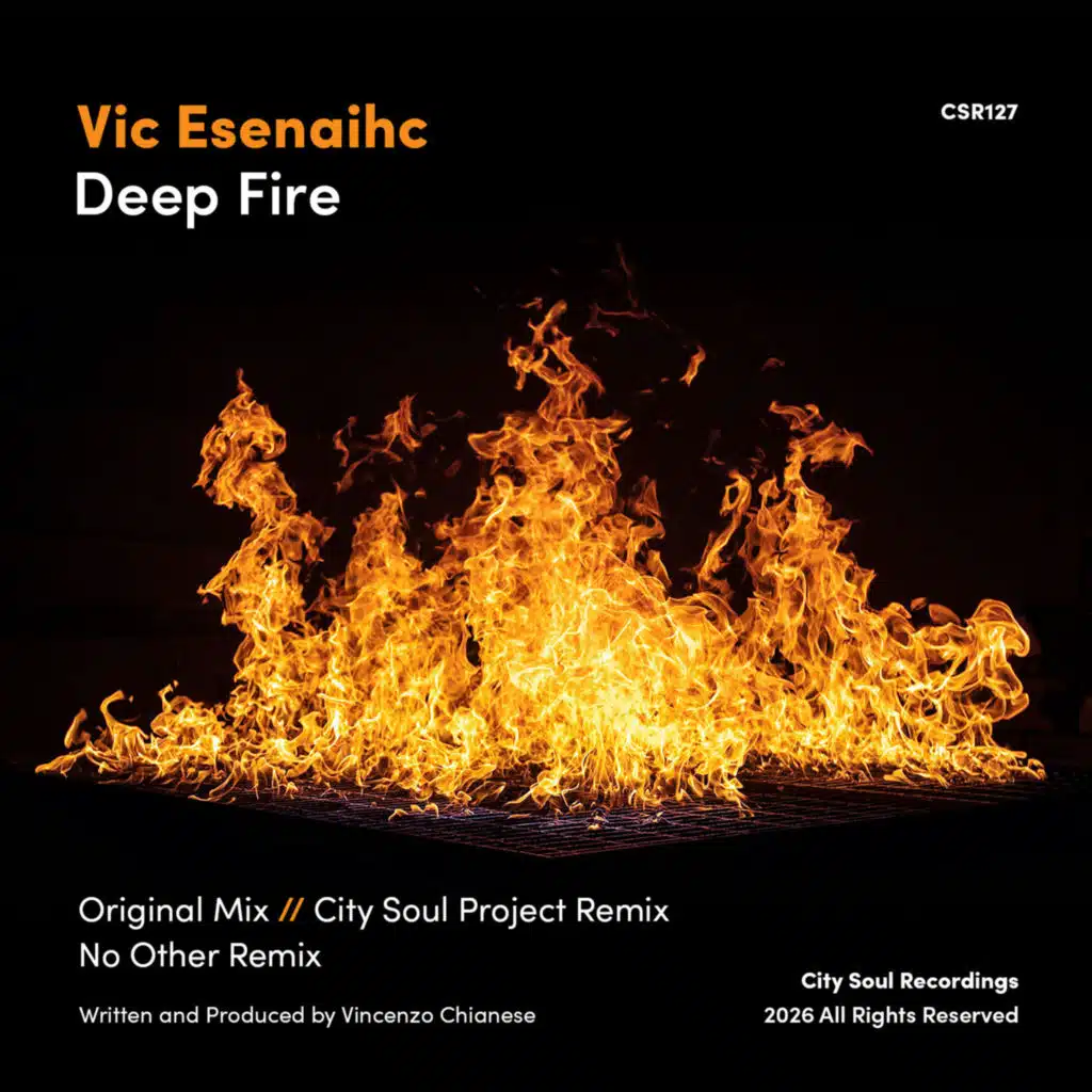 Deep Fire