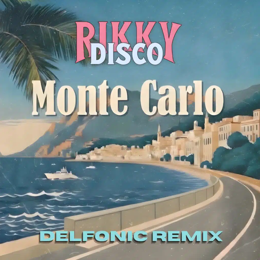 Rikky Disco