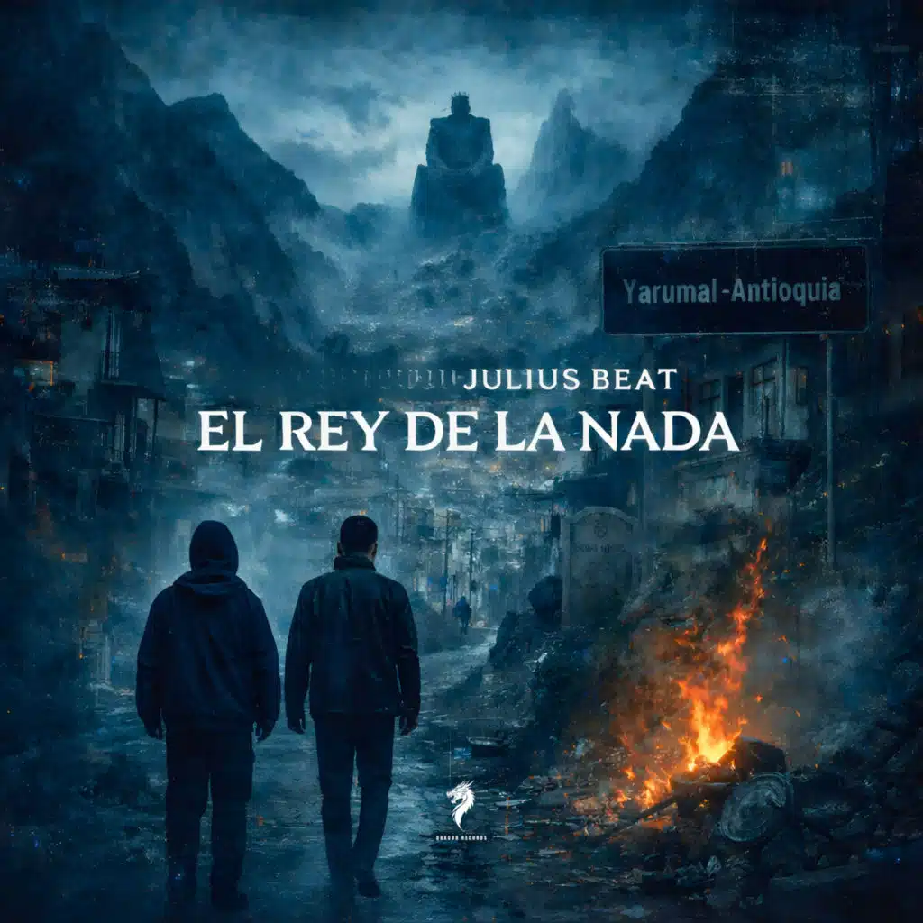 Julius Beat