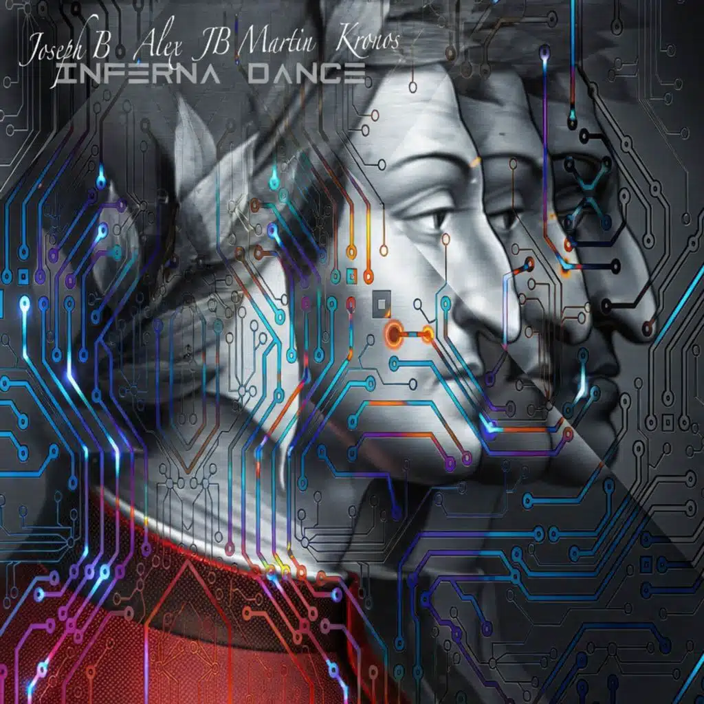 INFERNA DANCE (Dante Alighieri, La Divina Commedia)