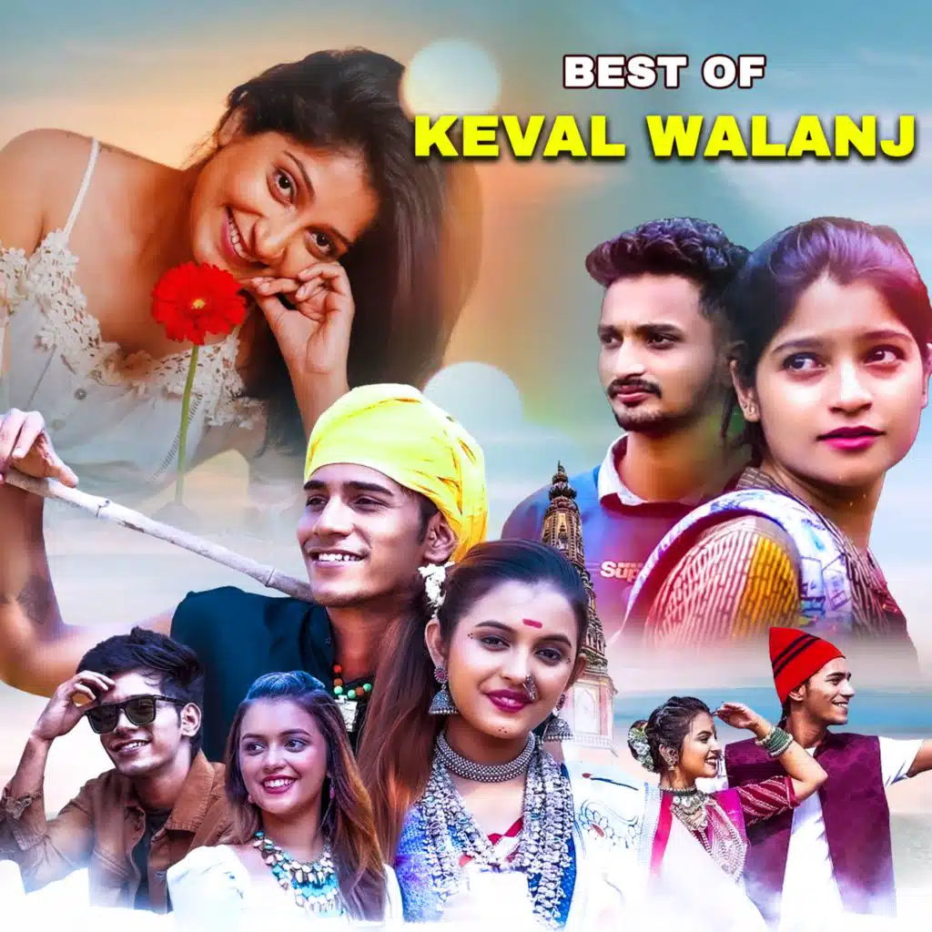 Best of Keval Walanj
