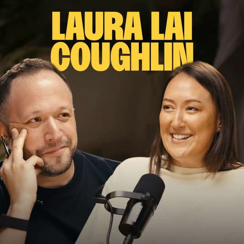 The Woman Behind Dubai’s Most Viral Food Series | Laura Lai Coughlin