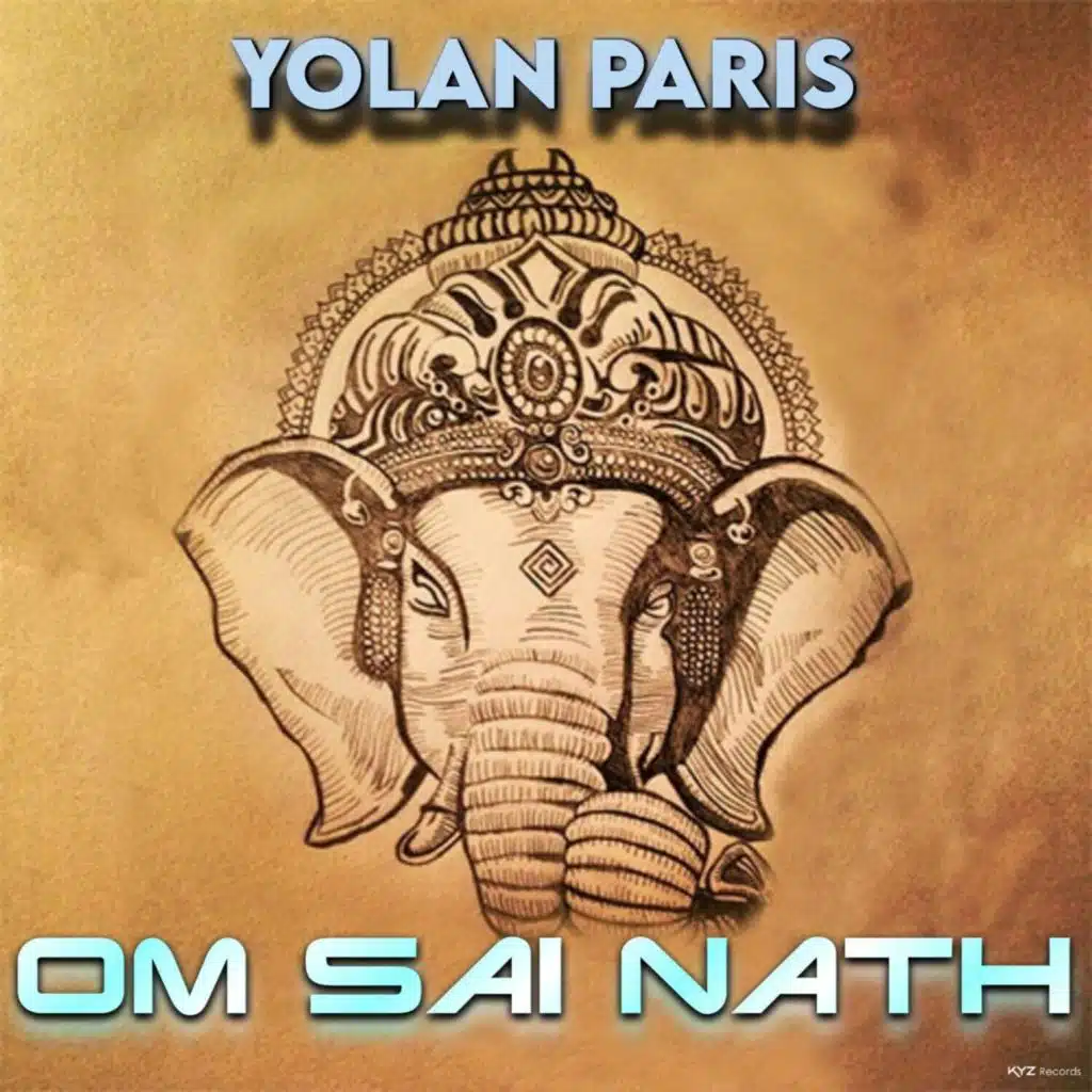 Yolan Paris