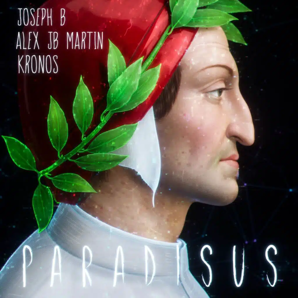 PARADISUS (La Divina Commedia)