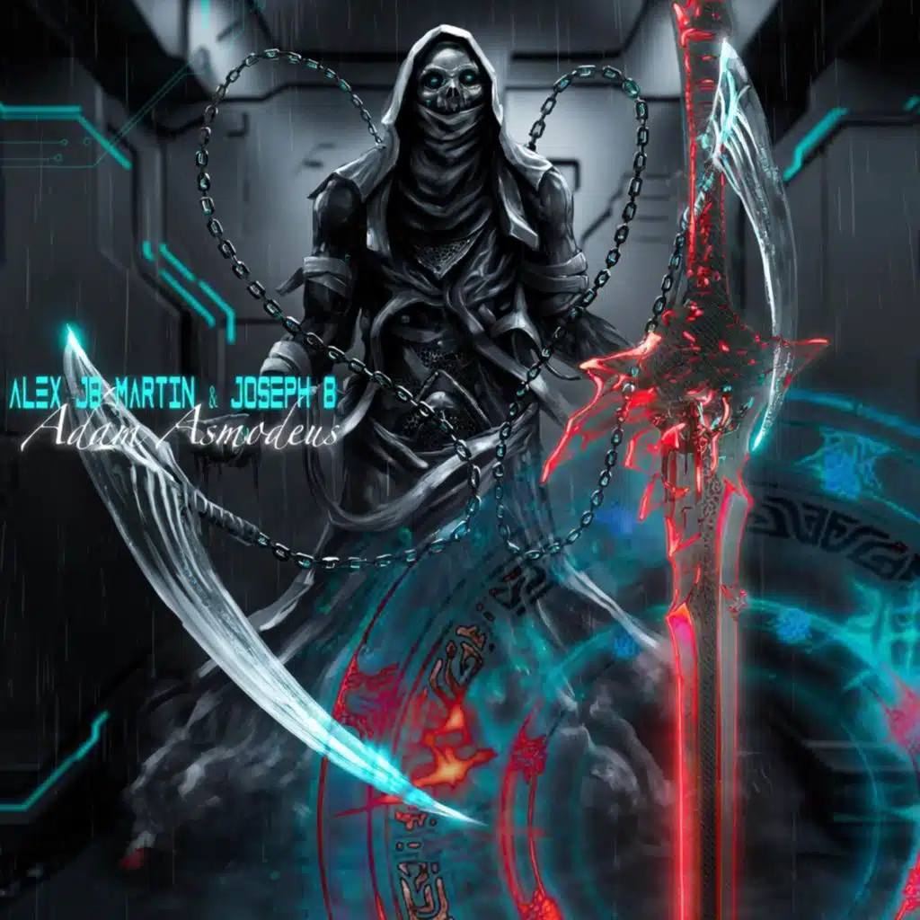 Adam Asmodeus (feat. Joseph Giuseppe Brittanni)