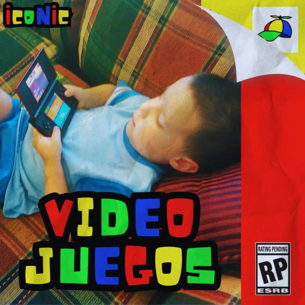 VIDEOJUEGOS