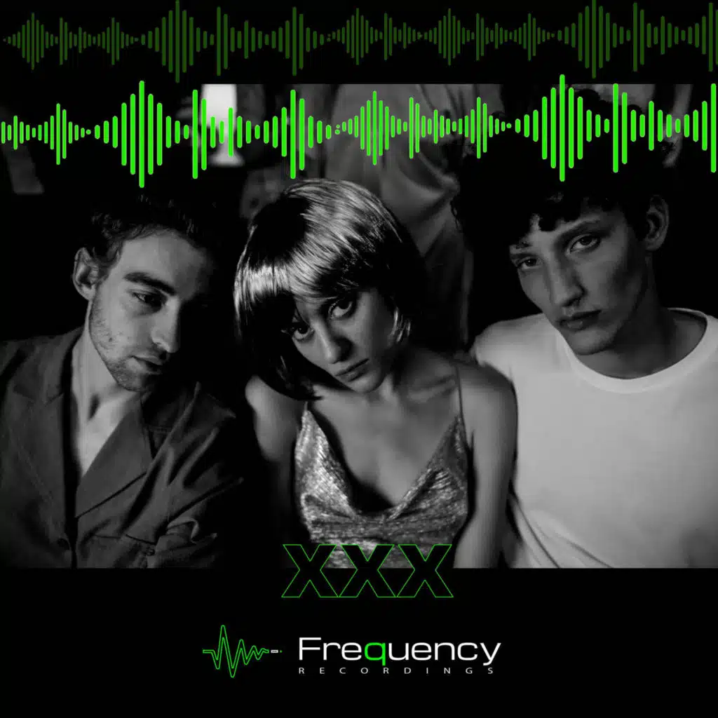 XXX (Extended Version)