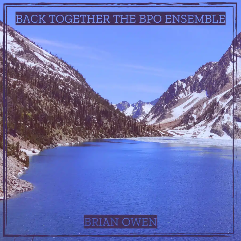 Back Together the Bpo Ensemble