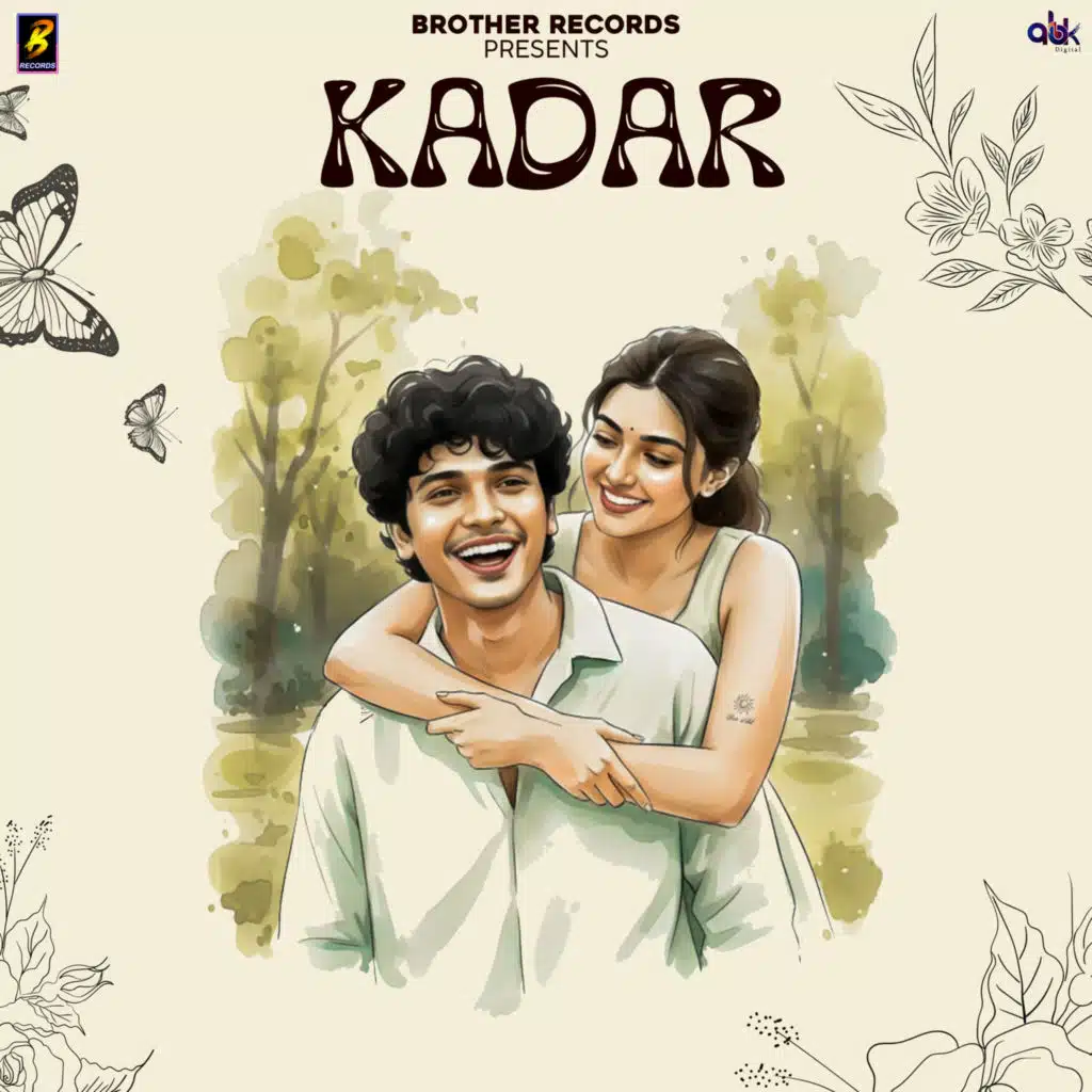 Kadar (feat. Aman Chuharmajra)