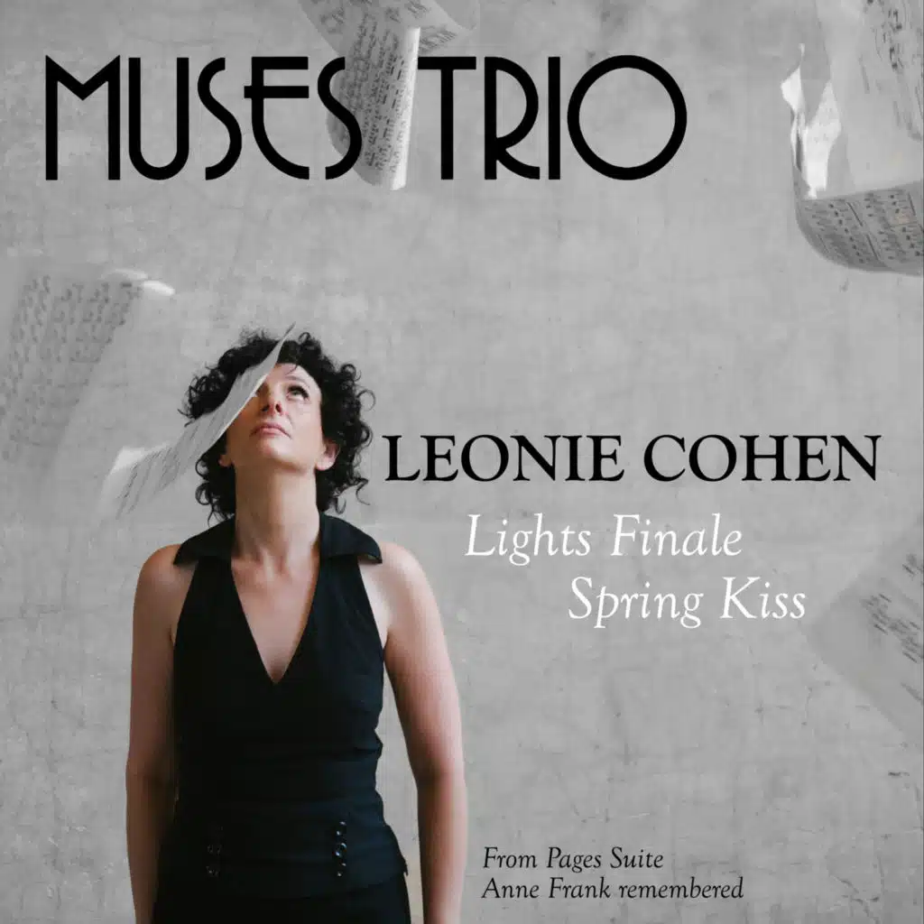 Muses Trio