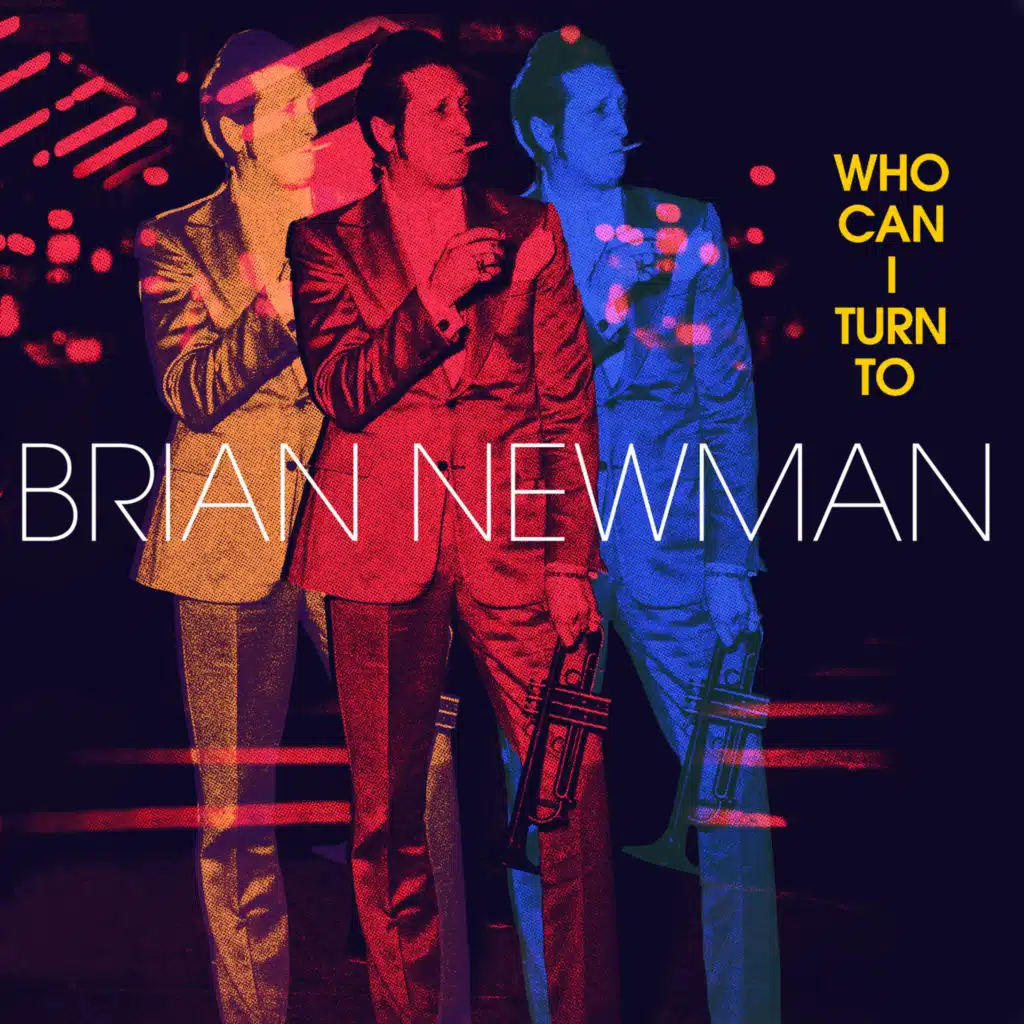 Brian Newman
