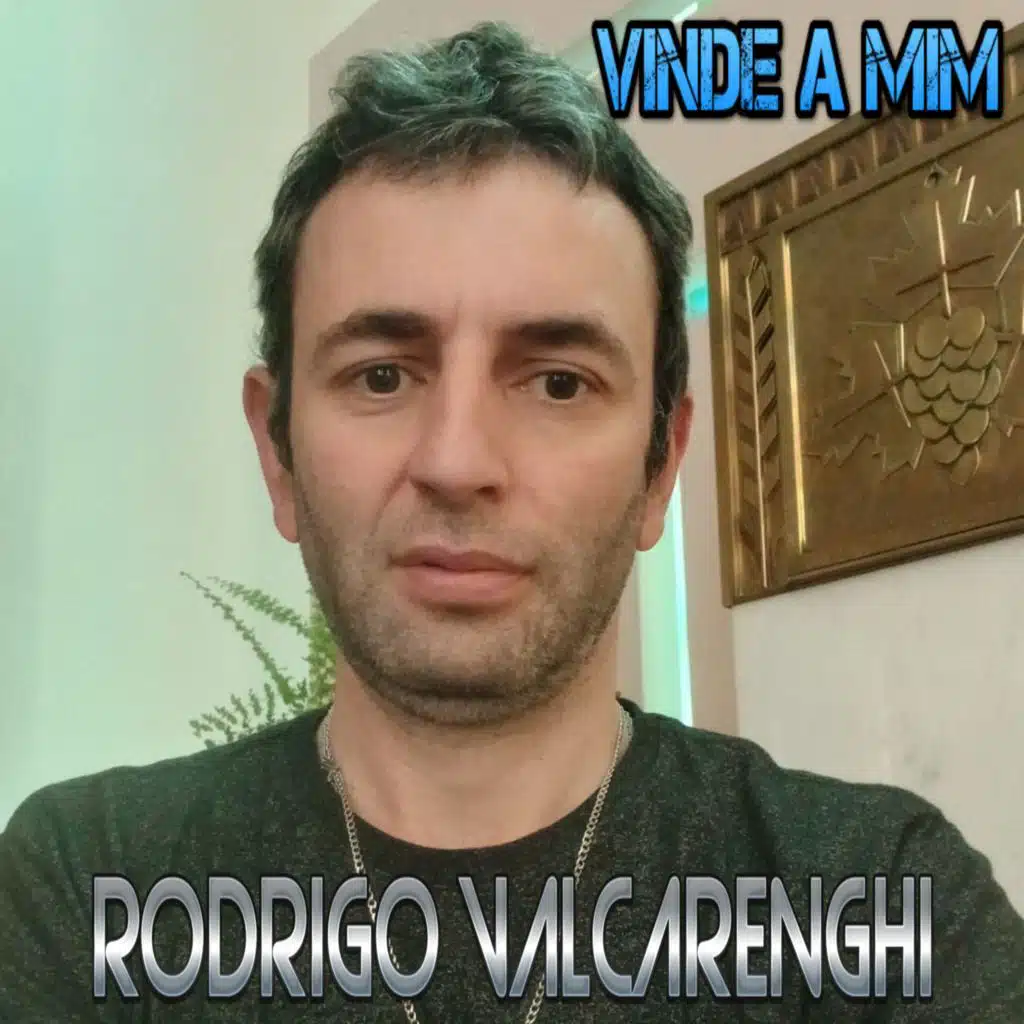 Rodrigo Valcarenghi